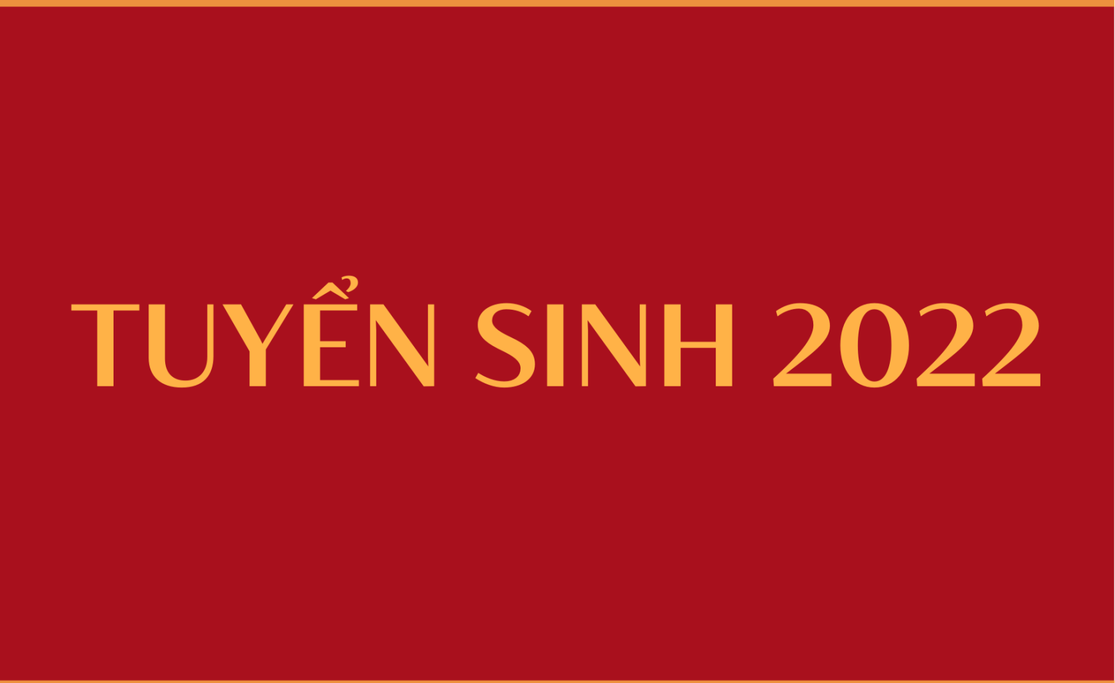 Thông tin tuyển sinh đại học Duy Tân 2022